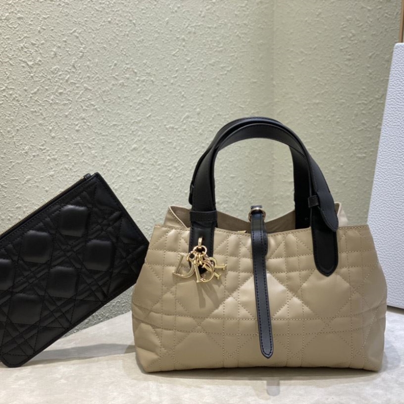 D*or shopping bags